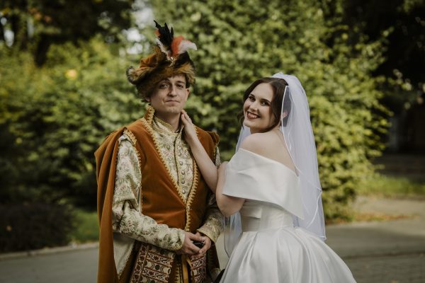 Ślub Klaudia i Andrzej -013